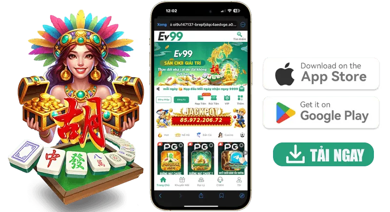 Slot Jackpot lũy tiến DWIN456