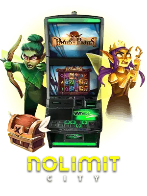 Video Slot DWIN456