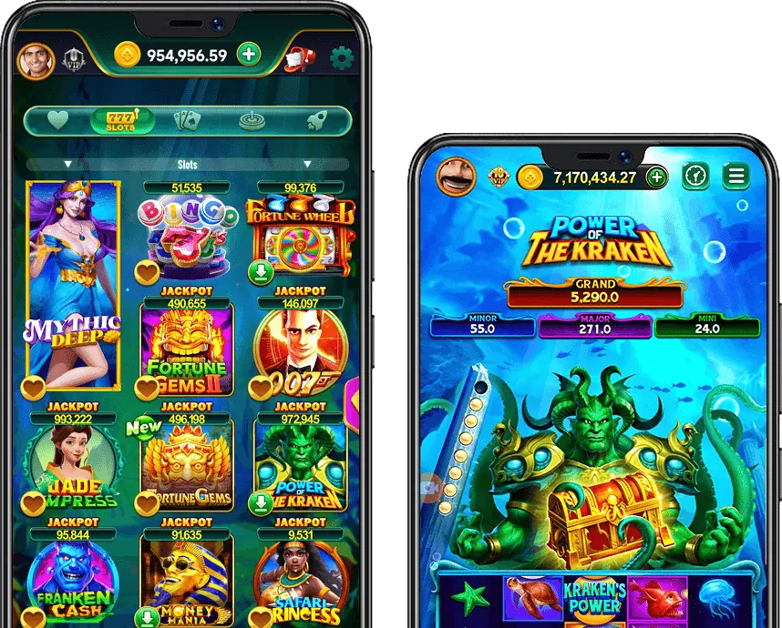 Slot cổ điển DWIN456